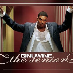 Get Ready album art
