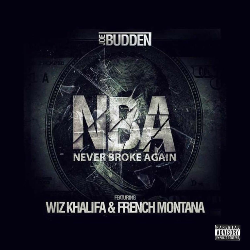 N.B.A. (Never Broke Again) album art