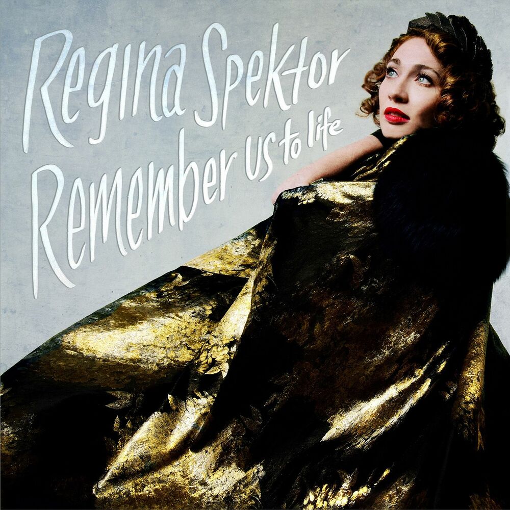 New Year album art