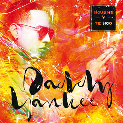 Sigueme Y Te Sigo album art