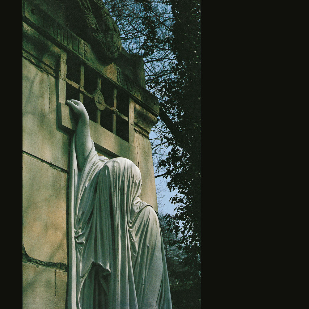Summoning of the Muse album art