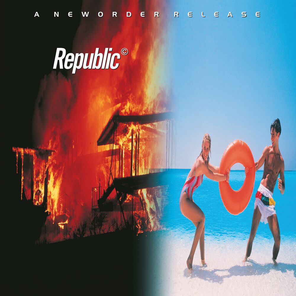 Special album art