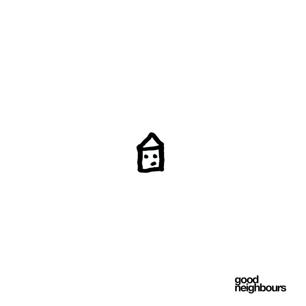 Home album art