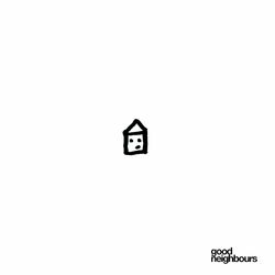 Home album art
