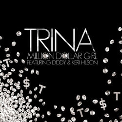 Million Dollar Girl album art