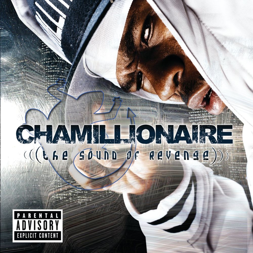 Think I'm Crazy album art