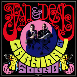 Laural And Hardy album art