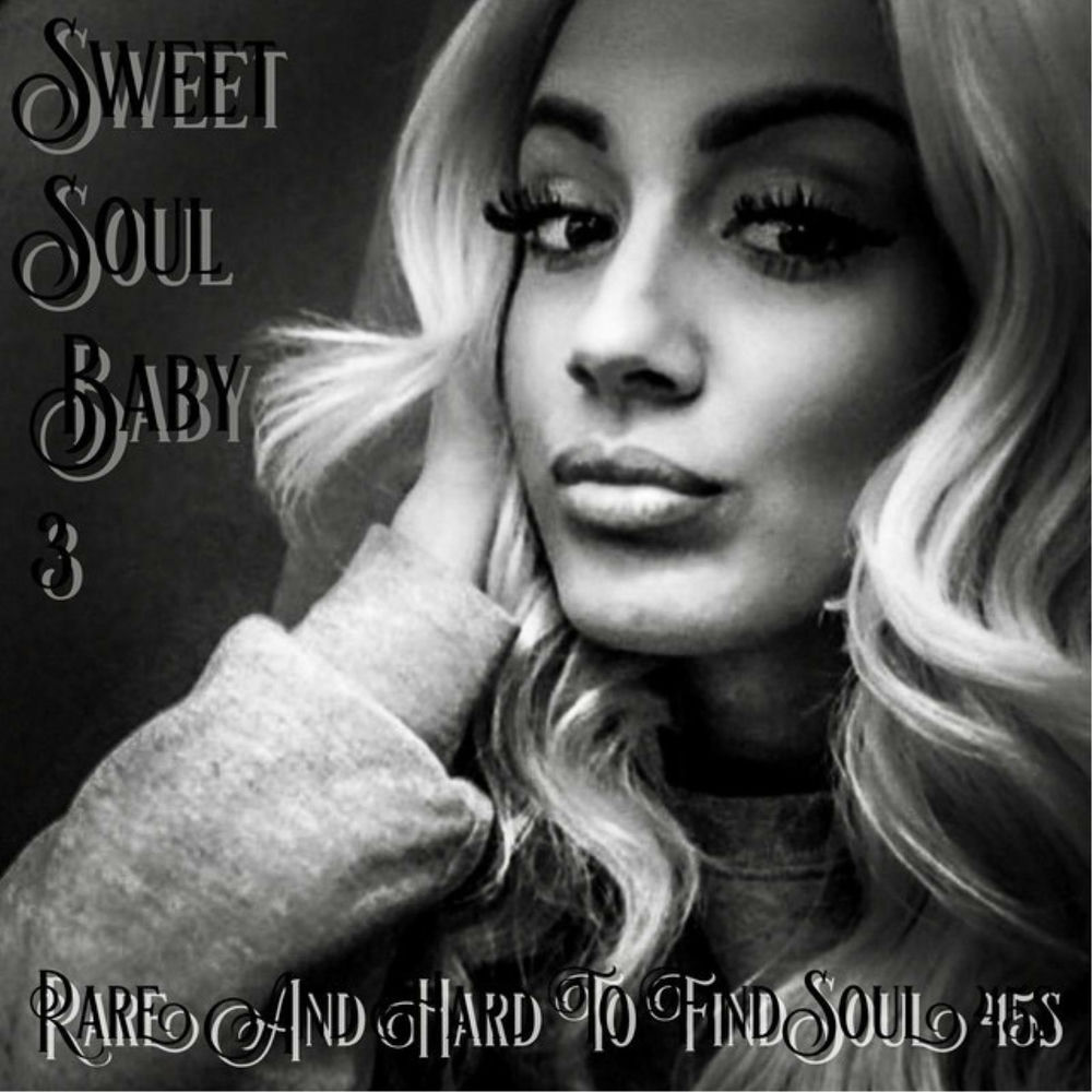 Baby, Come to Me album art