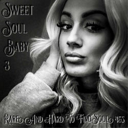 Baby, Come to Me album art