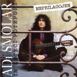 Mene Nih E Nima Rad album art