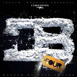 Fresh Like Me album art