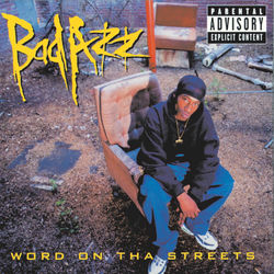 We be Puttin it Down album art
