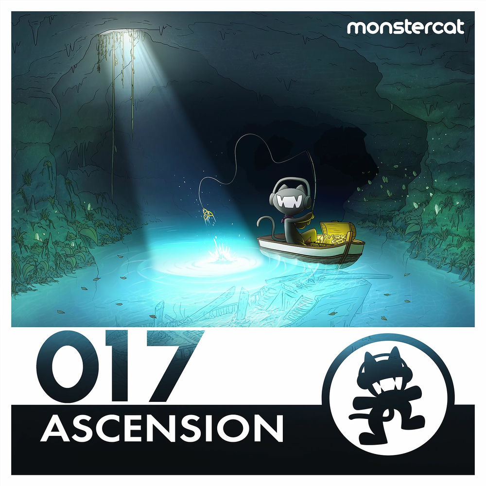 Ascension album art