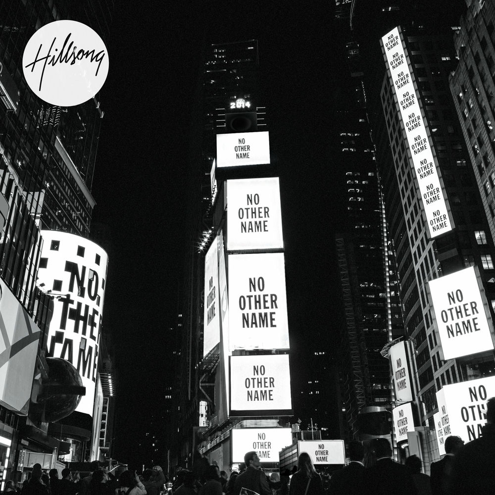 No Other Name album art