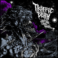 Judas Closet album art