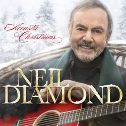 Christmas Prayers album art