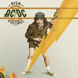 Live Wire [Live] album art