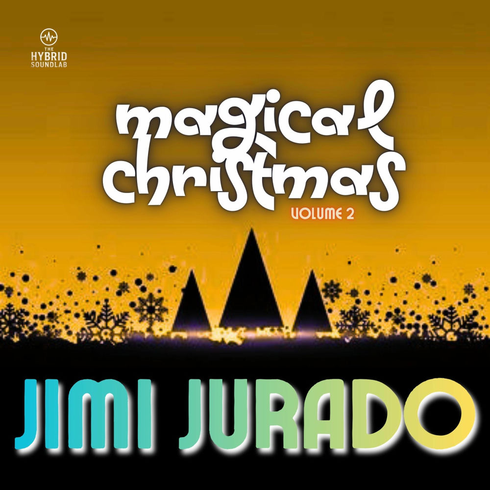 Christmastime album art