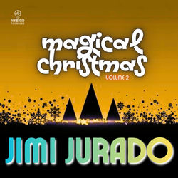 Christmastime album art