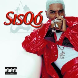 Tha Things I Do album art