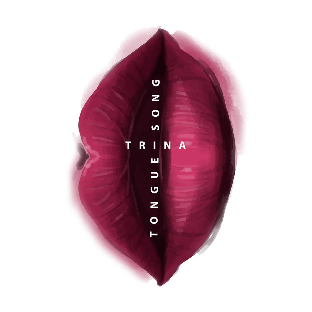 Tongue Song album art