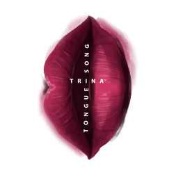 Tongue Song album art
