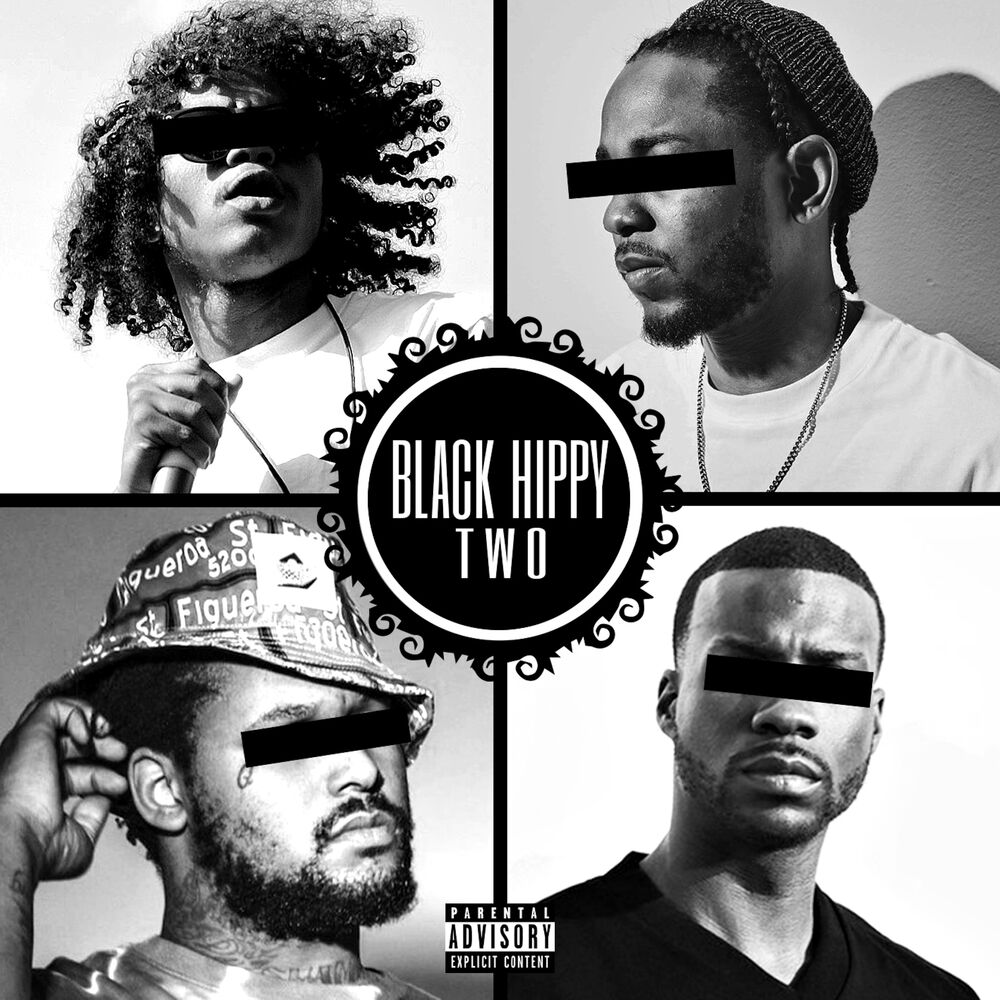 Black Friday (Alright Remix) album art