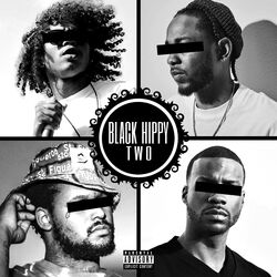 Black Friday (Alright Remix) album art