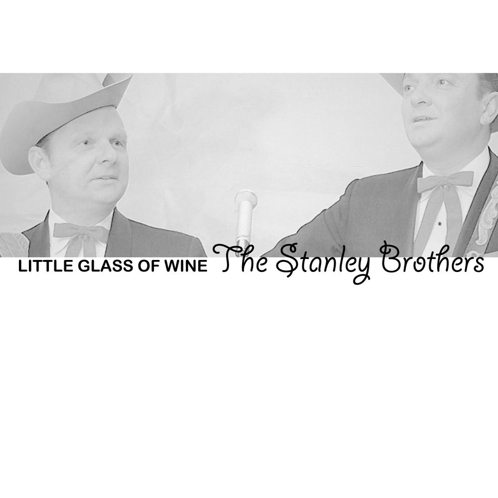 Little Glass Of Wine album art