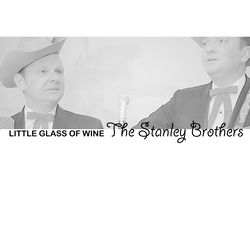 Little Glass Of Wine album art