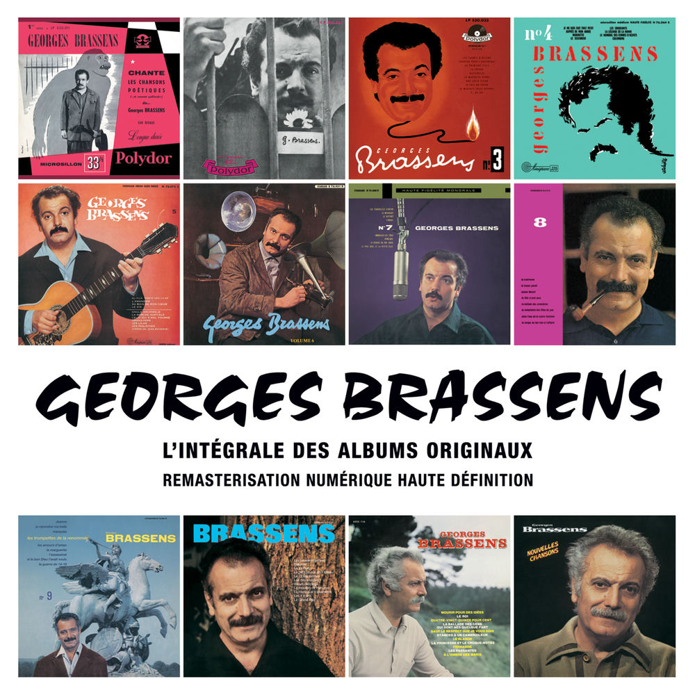 Le Grand Chene album art