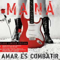 Labios Compartidos album art