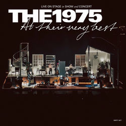 Let Me In album art