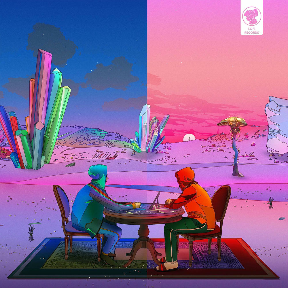 Wednesday (the Eight Hour Song) album art