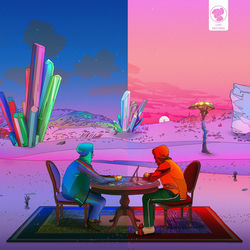Wednesday (the Eight Hour Song) album art
