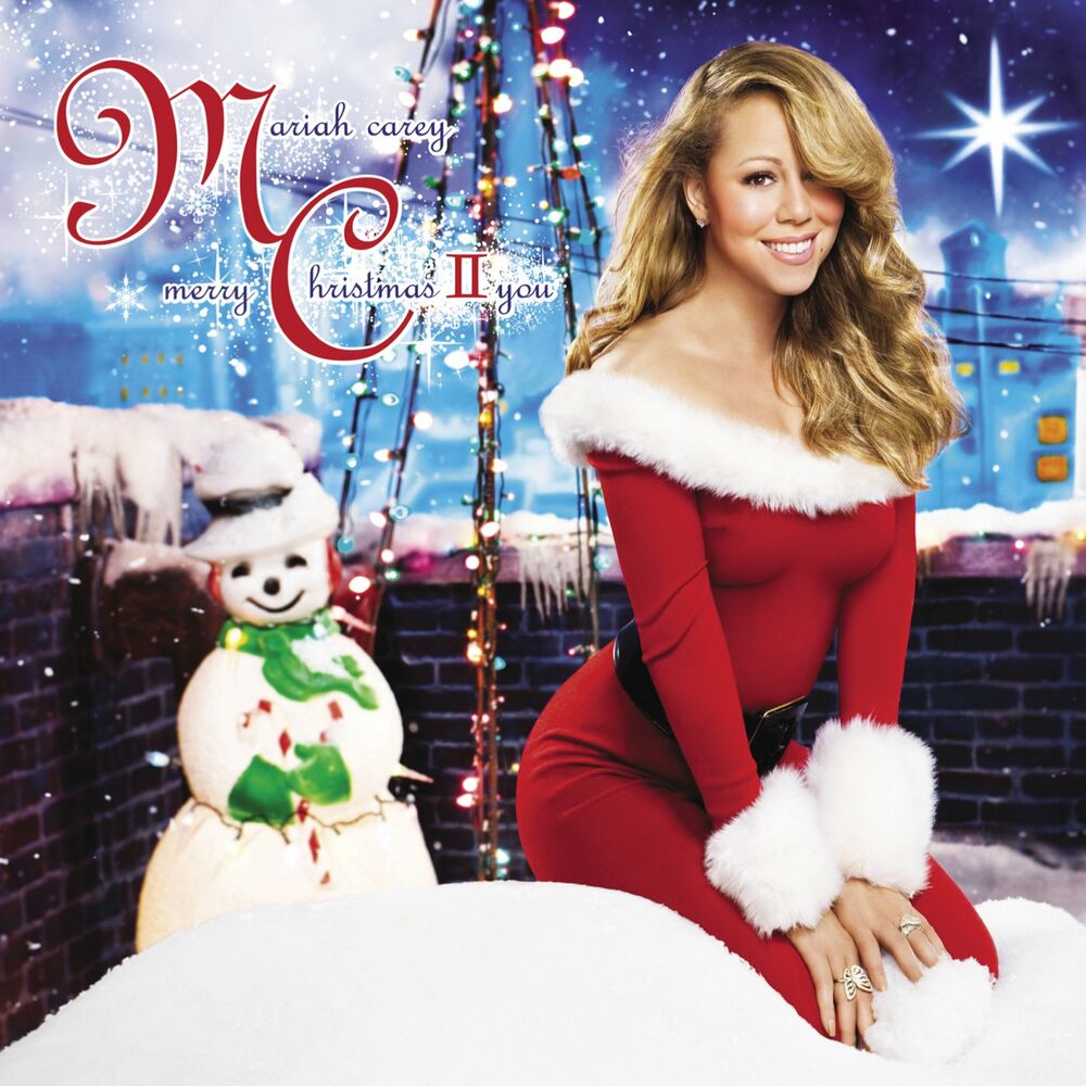 Auld Lang Syne album art