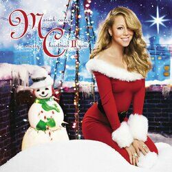 Auld Lang Syne album art