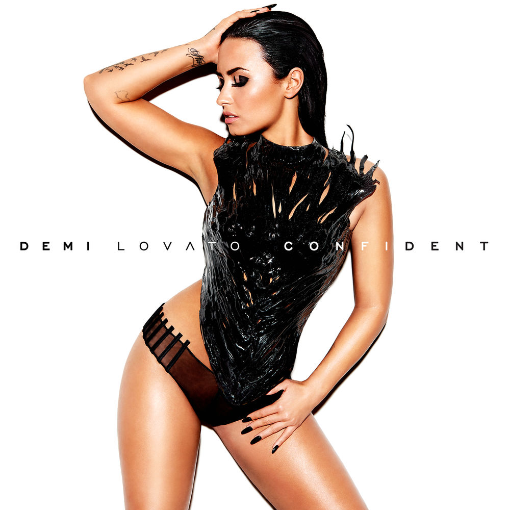 Cool For The Summer album art