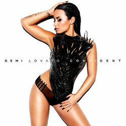 Cool For The Summer album art