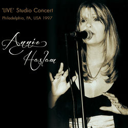 The Captive Heart album art