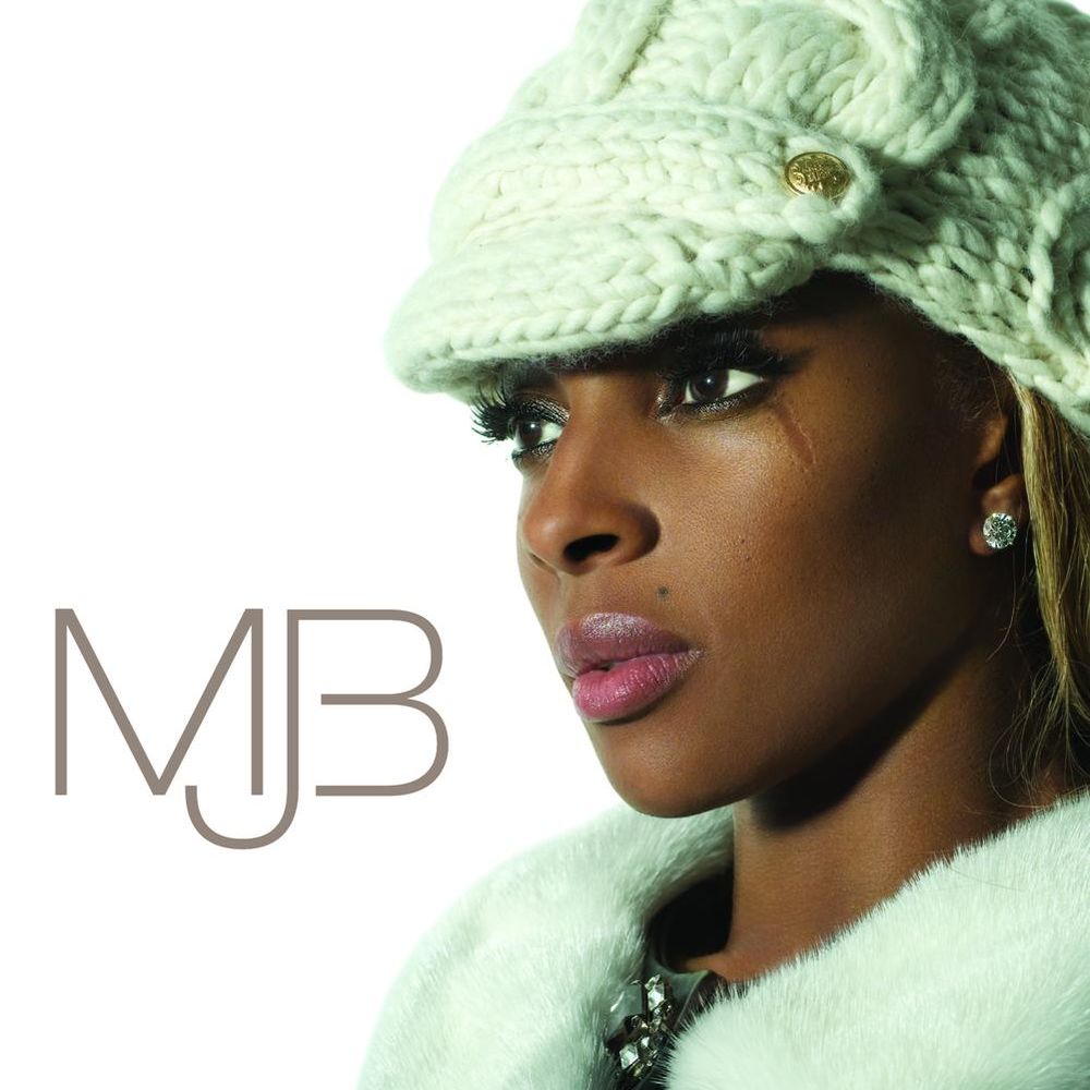 Mjb Da Mvp album art