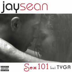 S** 101 album art