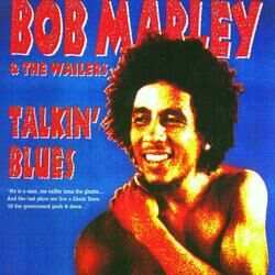 Talking Blues album art