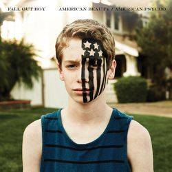 American Boy album art