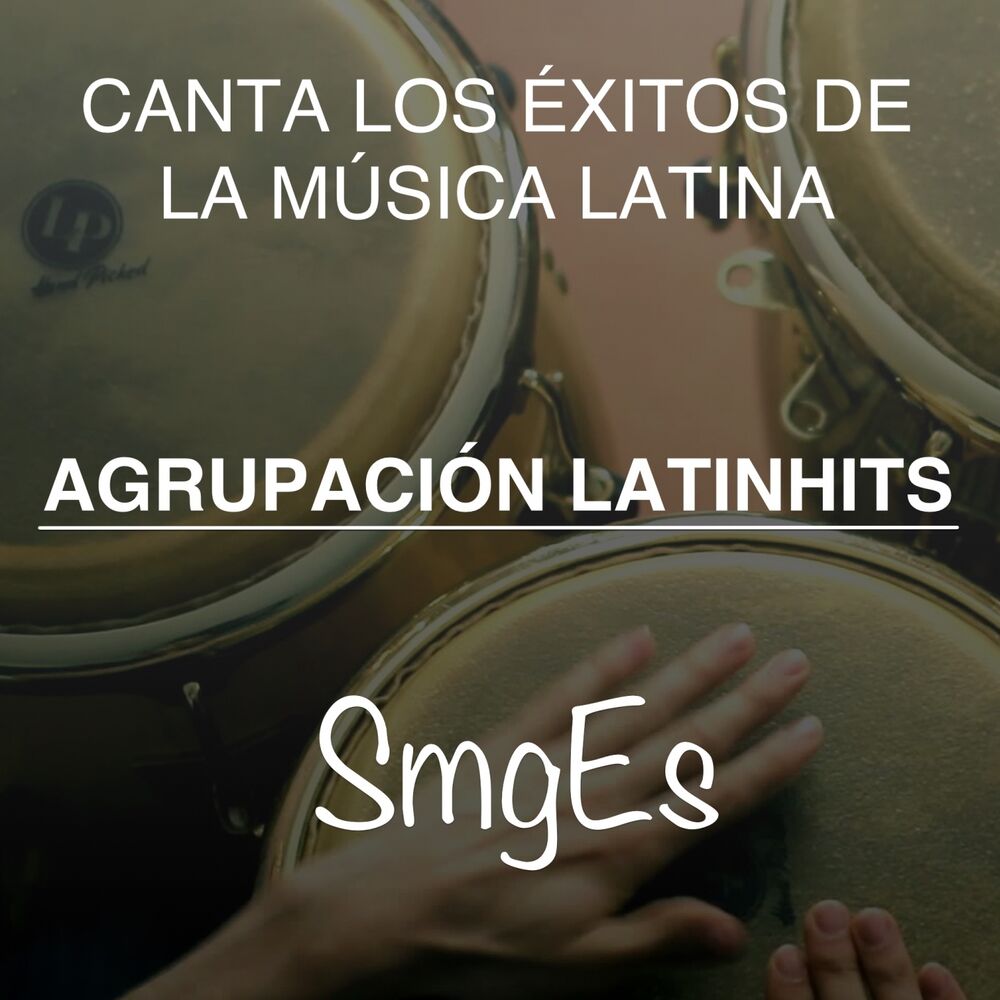 Yo Te Voy Amar album art