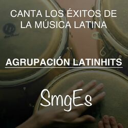 Yo Te Voy Amar album art