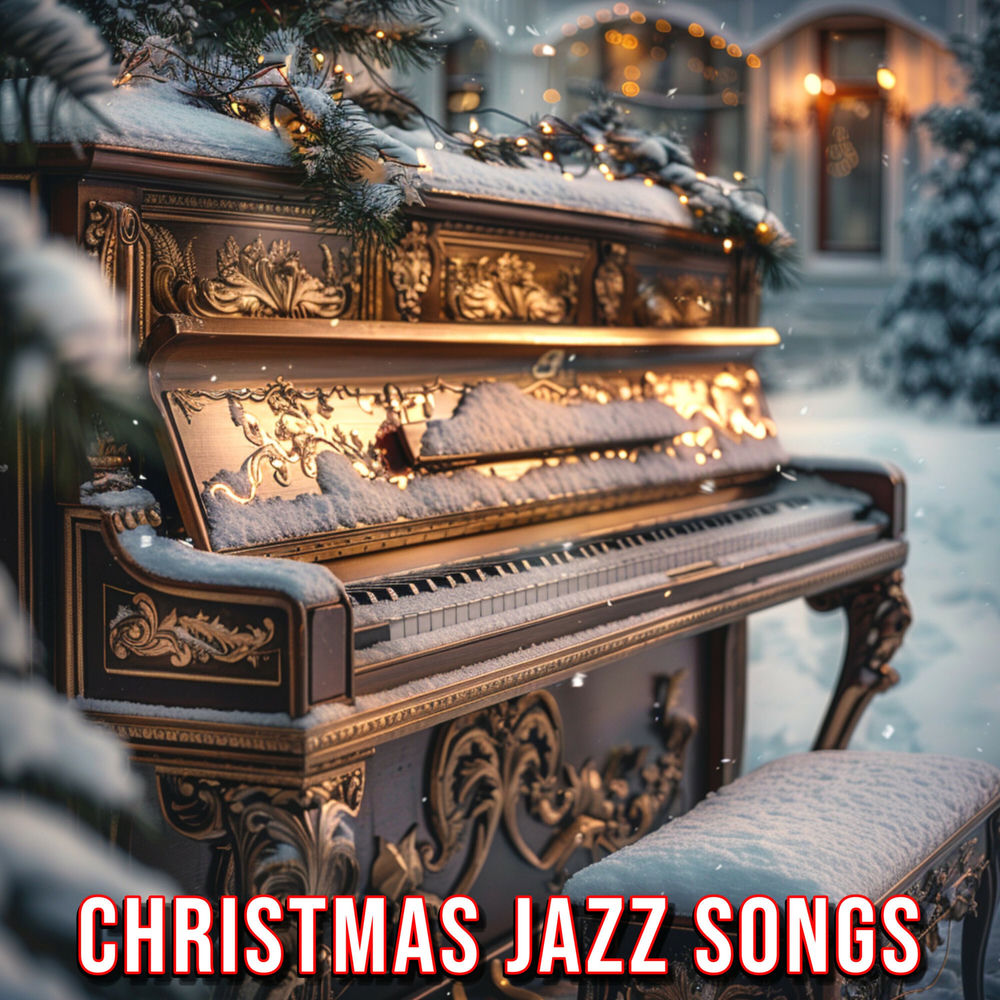 You're All I Want For Christmas album art