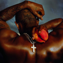 My Love album art
