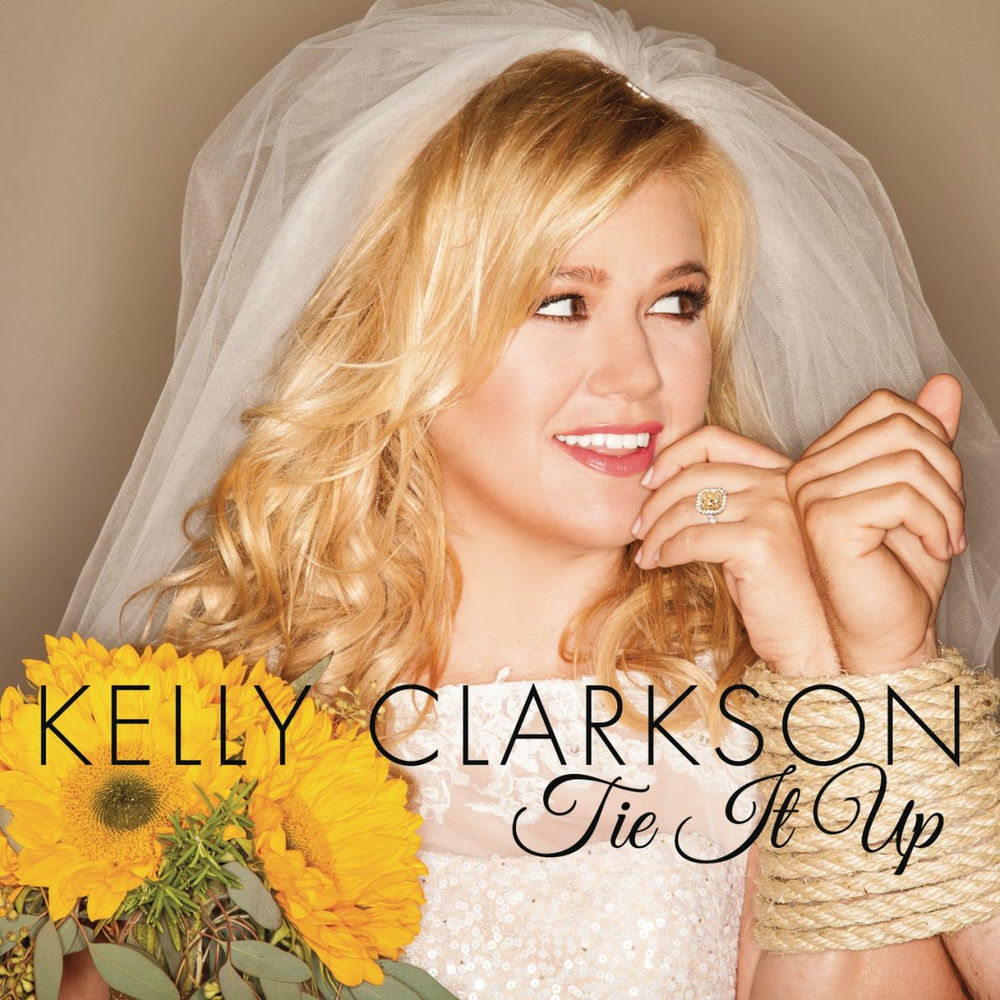 Tie It Up album art