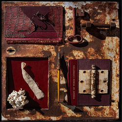 These Days album art